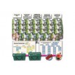 DMS-05811 Exercise & Evaluation Vest, Flag, Command Board Set Kit